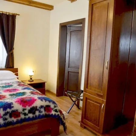 Magnolia Gasthuis 3*